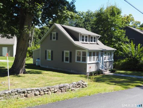 101 Lake Road Coventry CT 06238