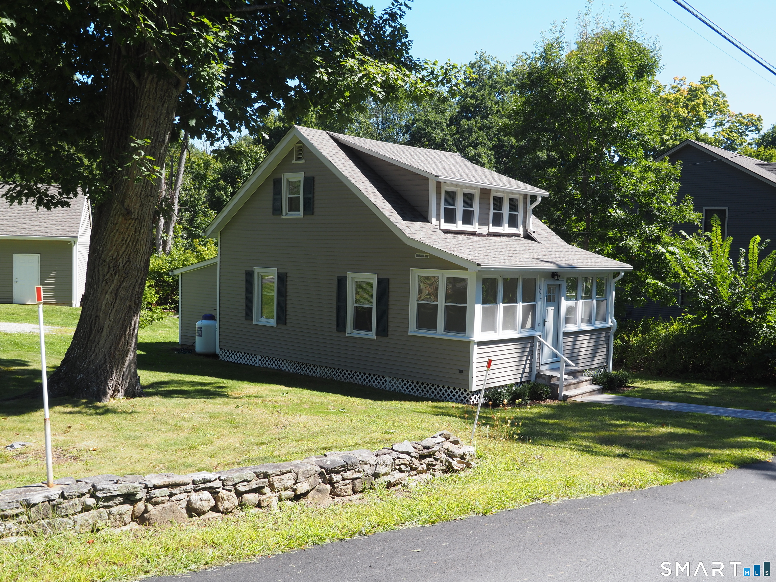 101 Lake Road Coventry CT 06238