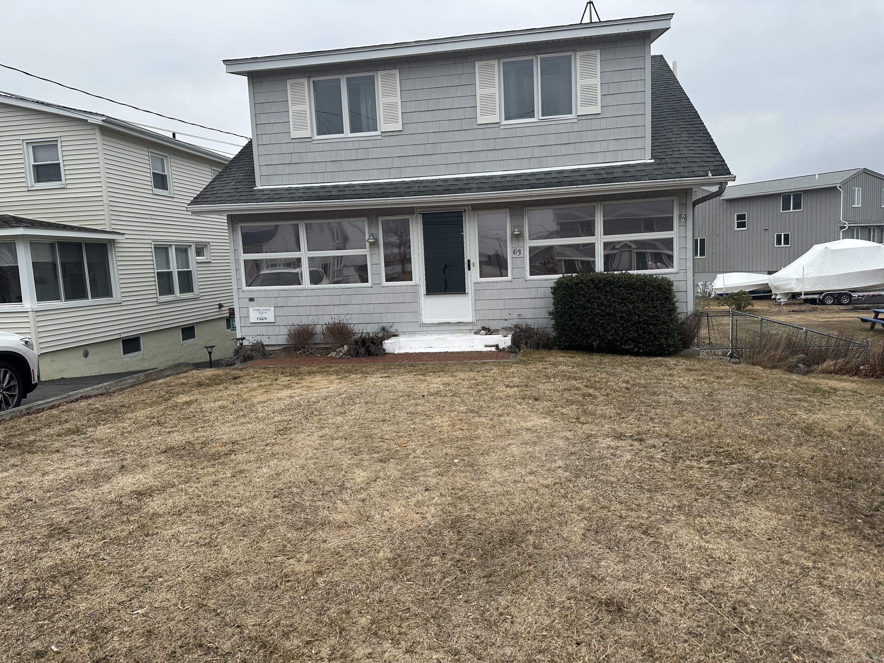 63 Langworthy Avenue Stonington CT 06378