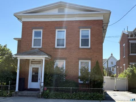 100 William Street New Haven CT 06511