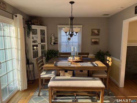 15 Brookfield Drive East Lyme CT 06333
