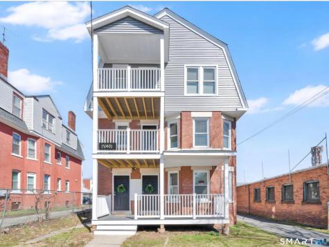 144 Madison Street Hartford CT 06106
