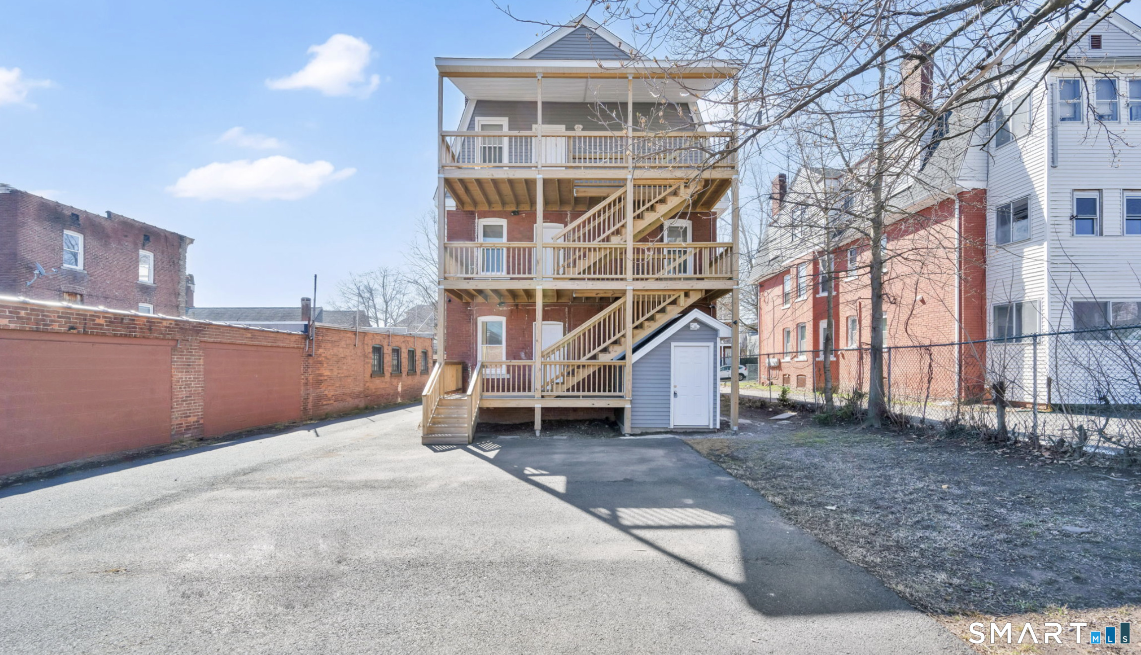 144 Madison Street Hartford CT 06106