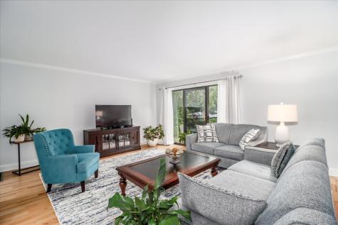 22 Olcott Way Ridgefield CT 06877