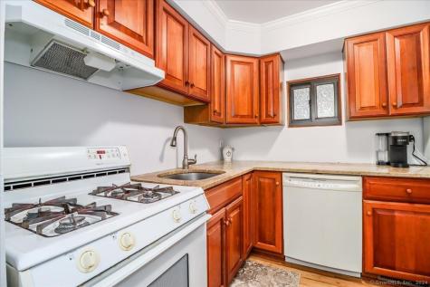 22 Olcott Way Ridgefield CT 06877