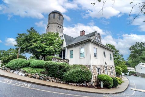 22 Olcott Way Ridgefield CT 06877