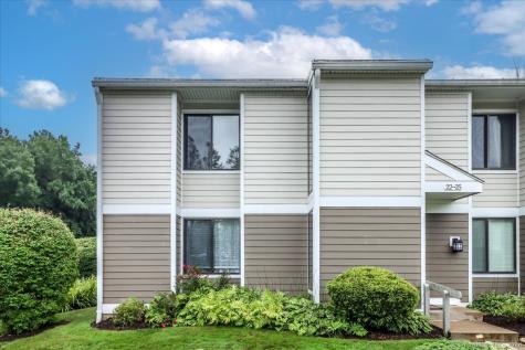 22 Olcott Way Ridgefield CT 06877