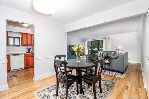 22 Olcott Way Ridgefield CT 06877