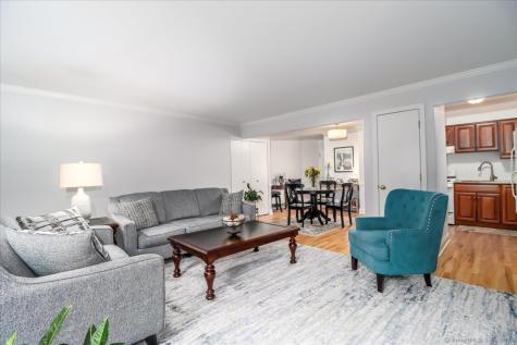 22 Olcott Way Ridgefield CT 06877