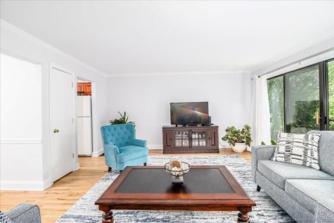 22 Olcott Way Ridgefield CT 06877