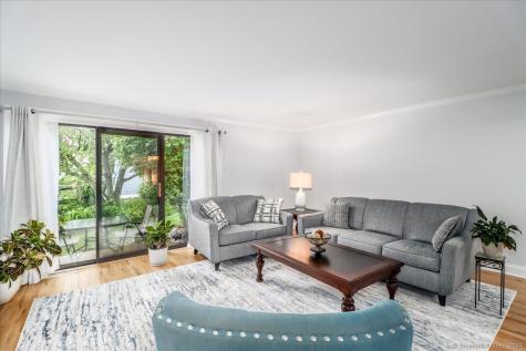 22 Olcott Way Ridgefield CT 06877