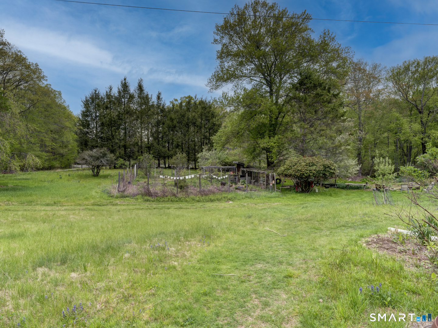 384 Woodland Road Mansfield CT 06268