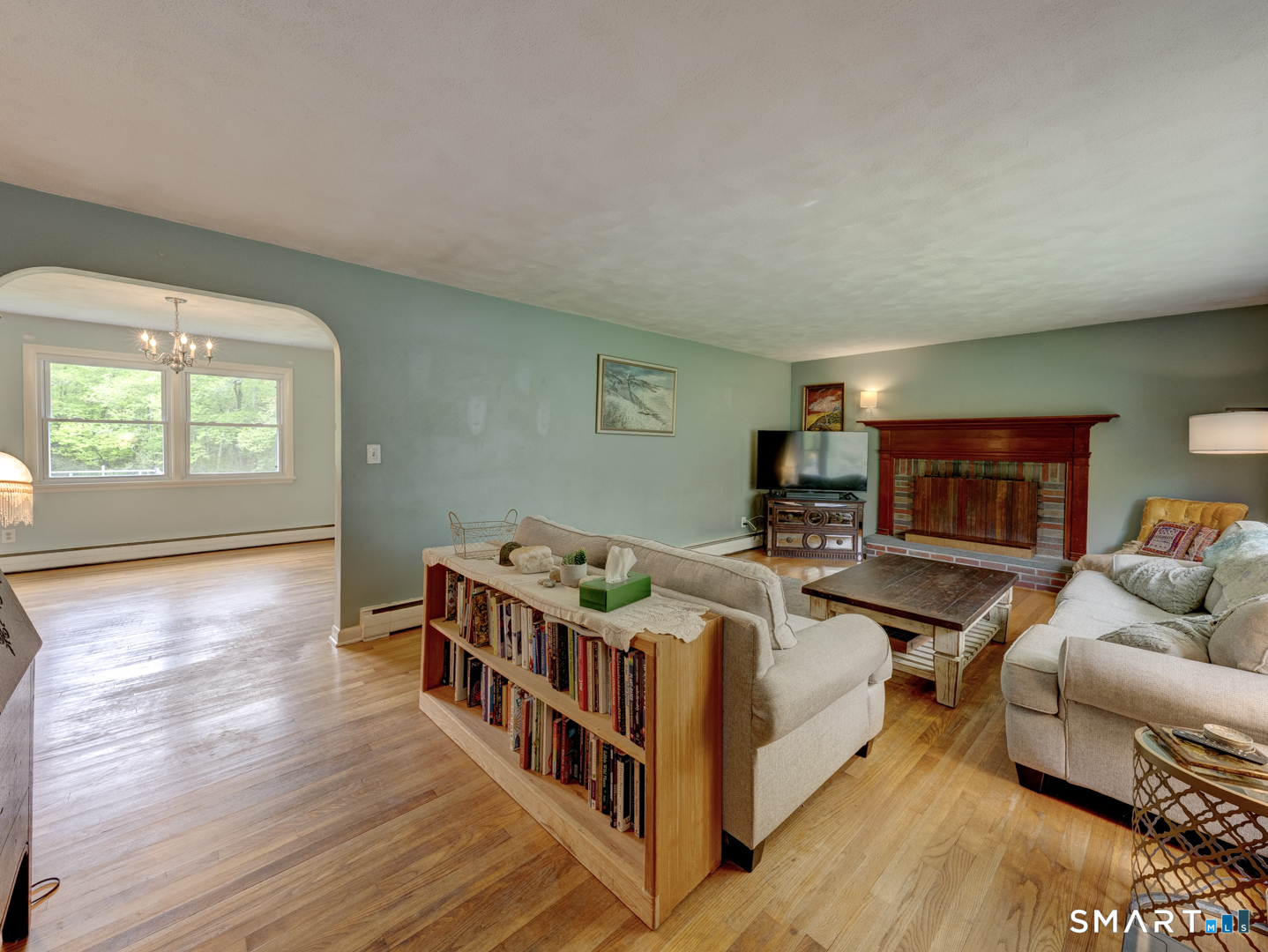 384 Woodland Road Mansfield CT 06268
