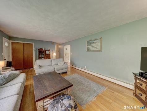 384 Woodland Road Mansfield CT 06268