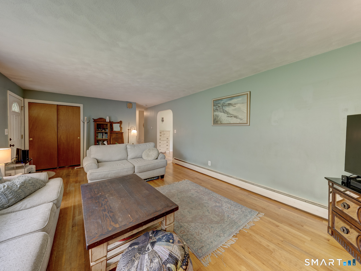 384 Woodland Road Mansfield CT 06268