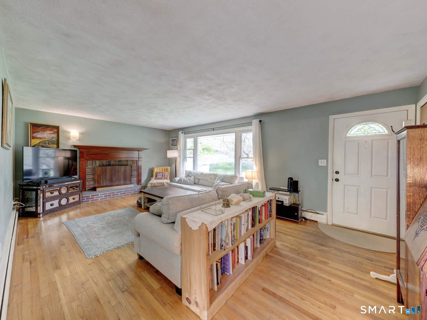 384 Woodland Road Mansfield CT 06268
