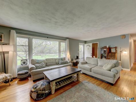 384 Woodland Road Mansfield CT 06268