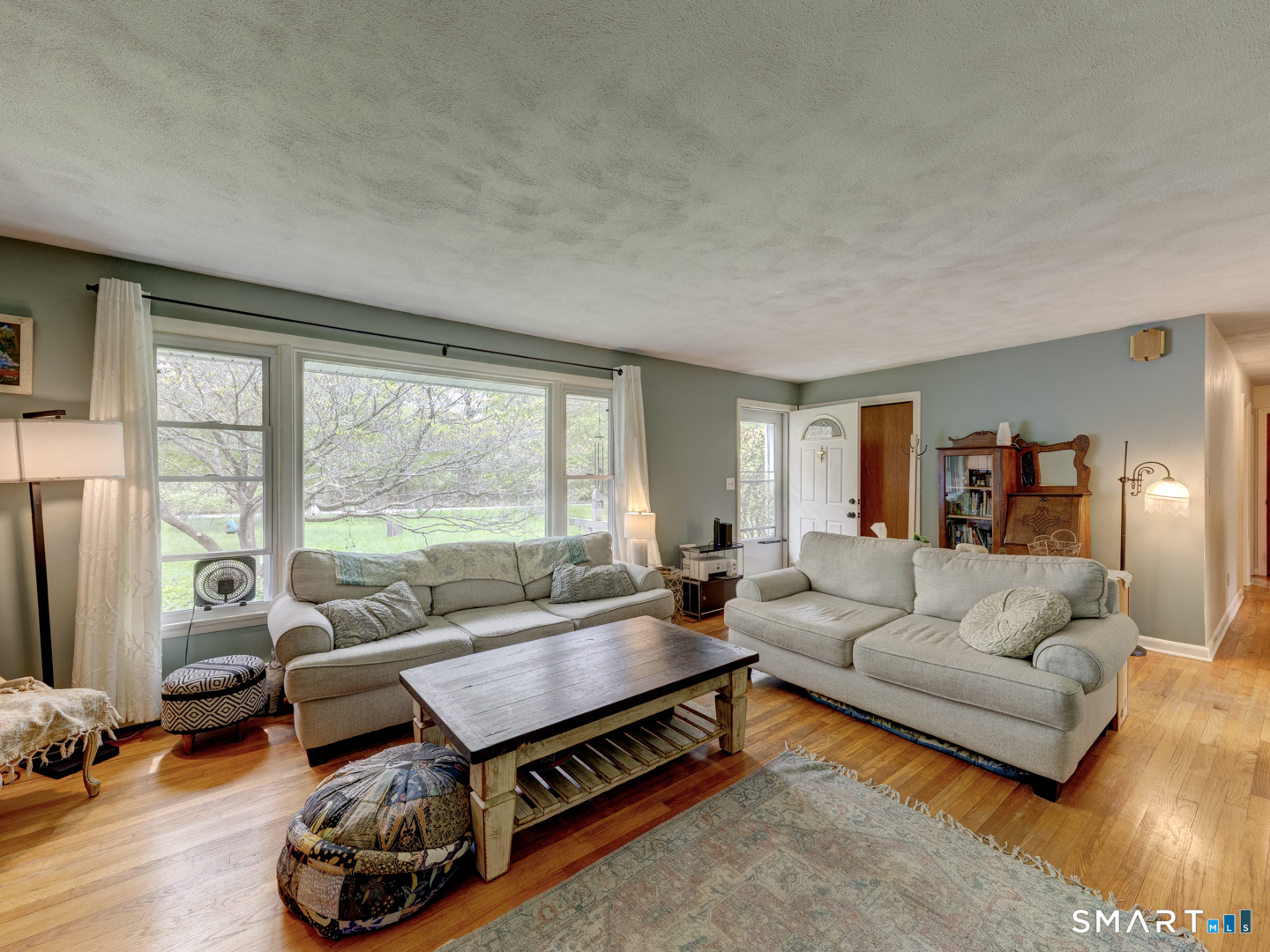 384 Woodland Road Mansfield CT 06268