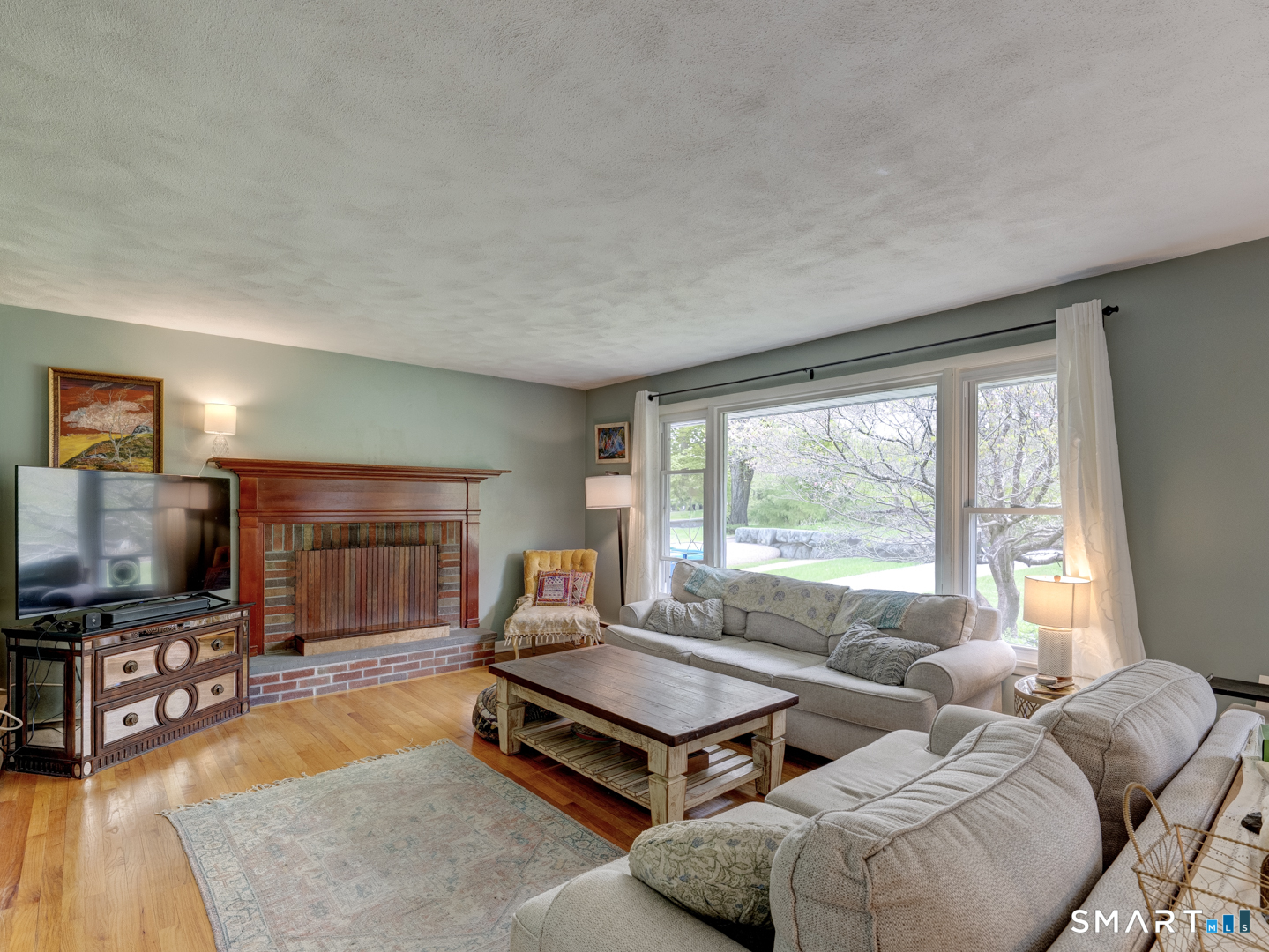 384 Woodland Road Mansfield CT 06268