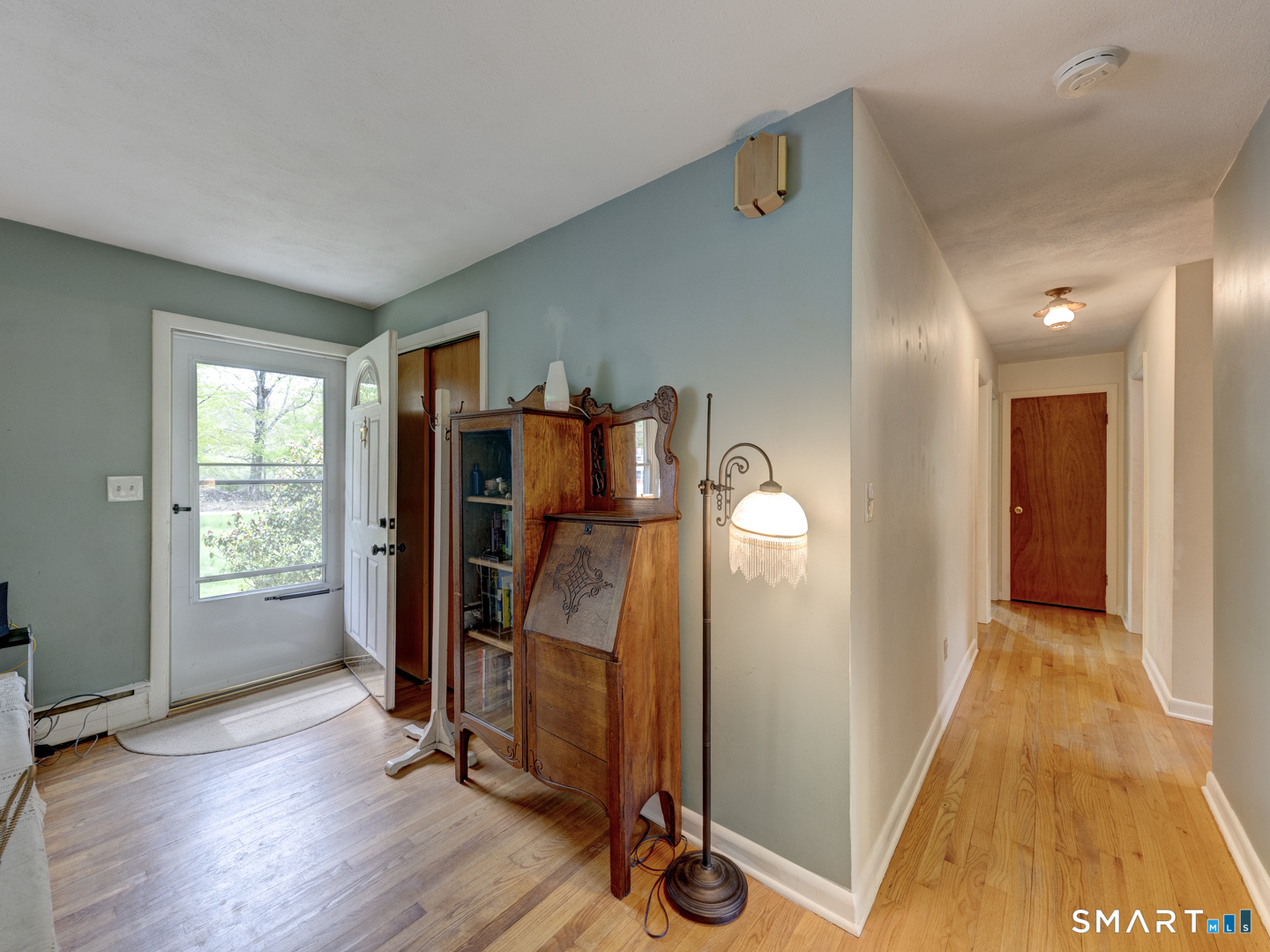 384 Woodland Road Mansfield CT 06268