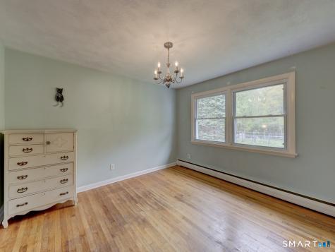 384 Woodland Road Mansfield CT 06268