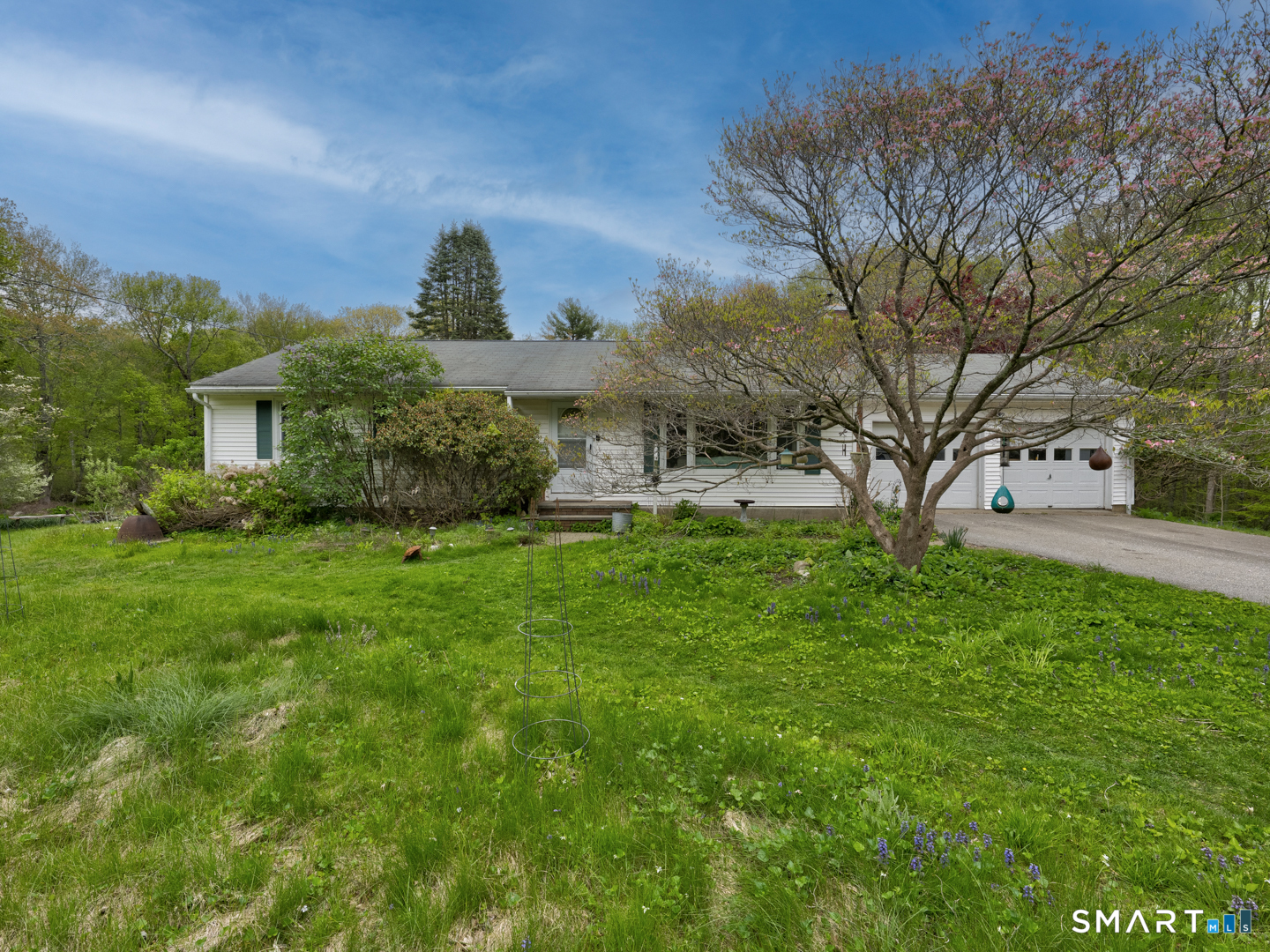 384 Woodland Road Mansfield CT 06268