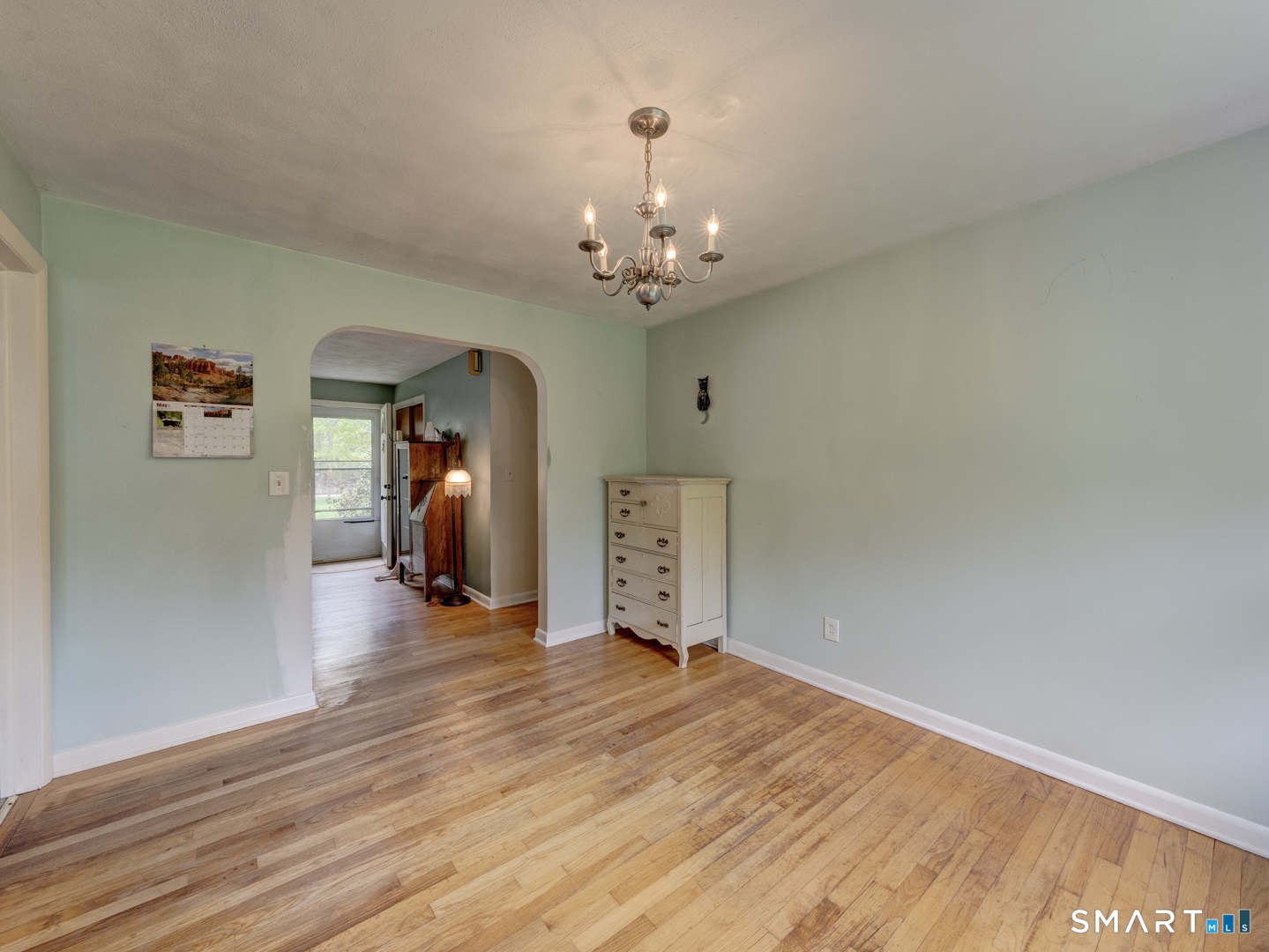 384 Woodland Road Mansfield CT 06268