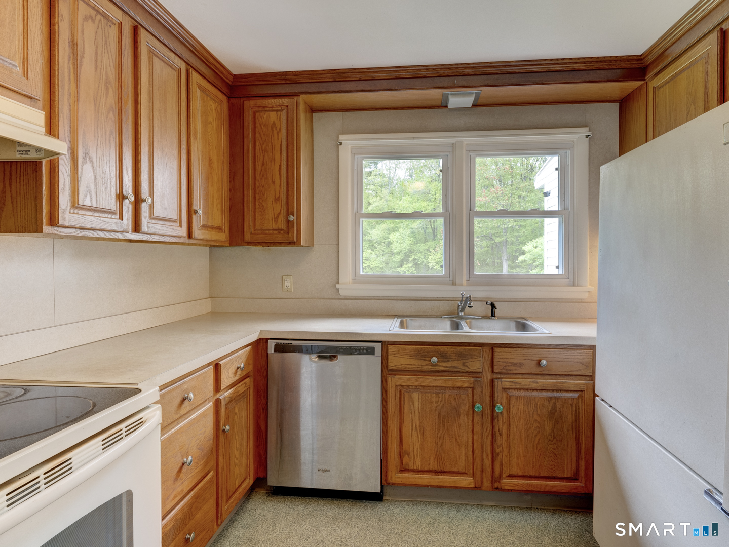 384 Woodland Road Mansfield CT 06268