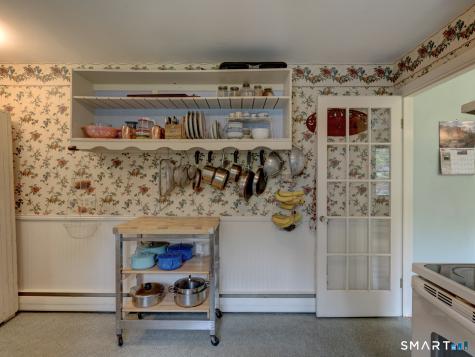 384 Woodland Road Mansfield CT 06268