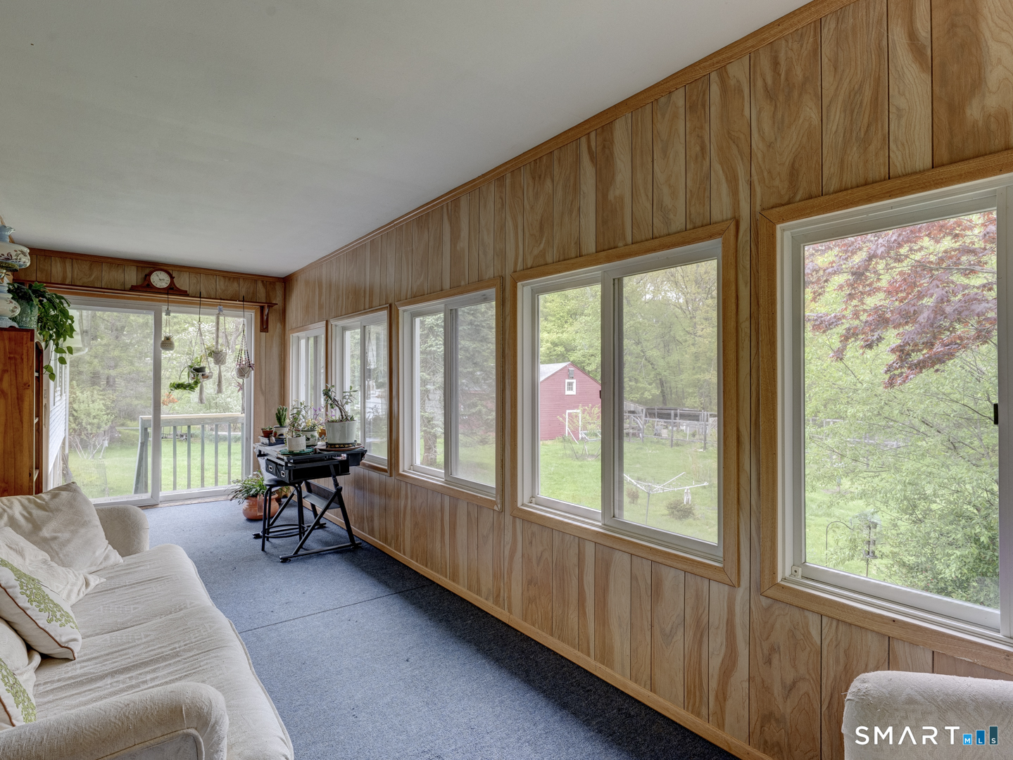384 Woodland Road Mansfield CT 06268