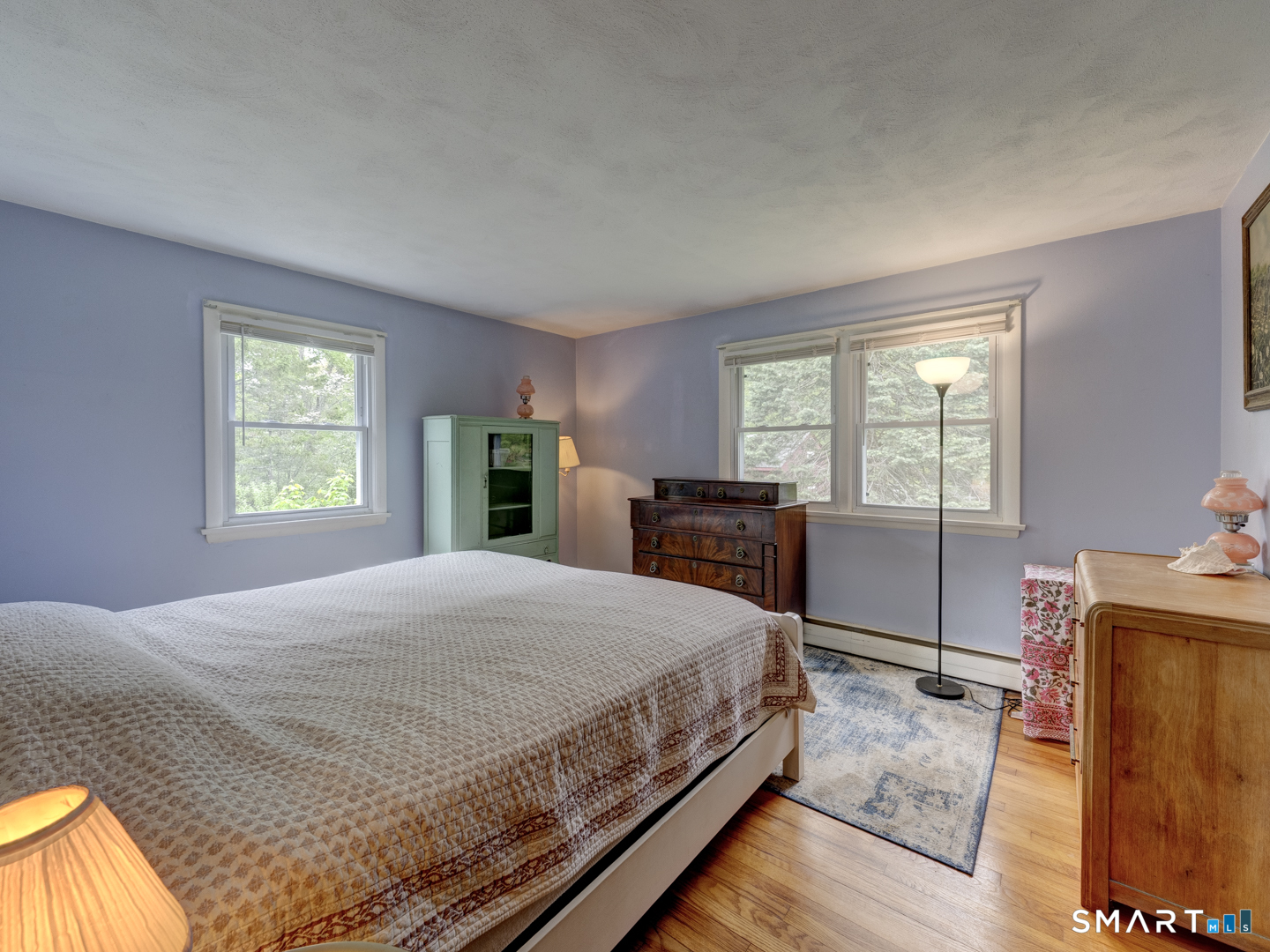 384 Woodland Road Mansfield CT 06268