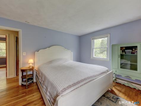 384 Woodland Road Mansfield CT 06268