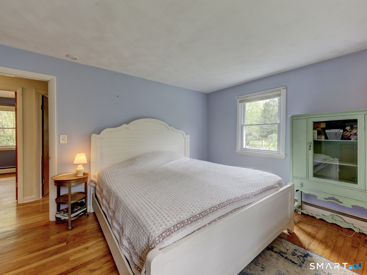 384 Woodland Road Mansfield CT 06268