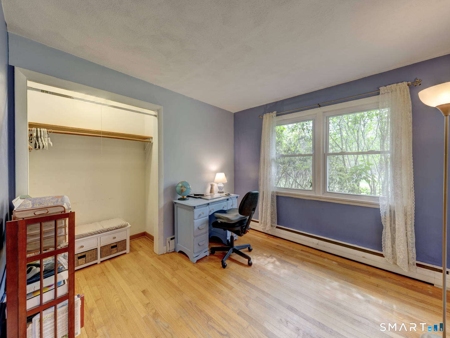384 Woodland Road Mansfield CT 06268