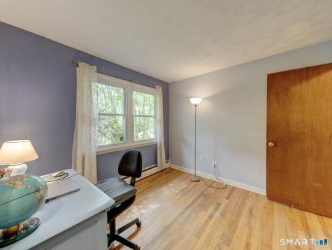 384 Woodland Road Mansfield CT 06268