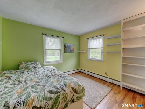 384 Woodland Road Mansfield CT 06268