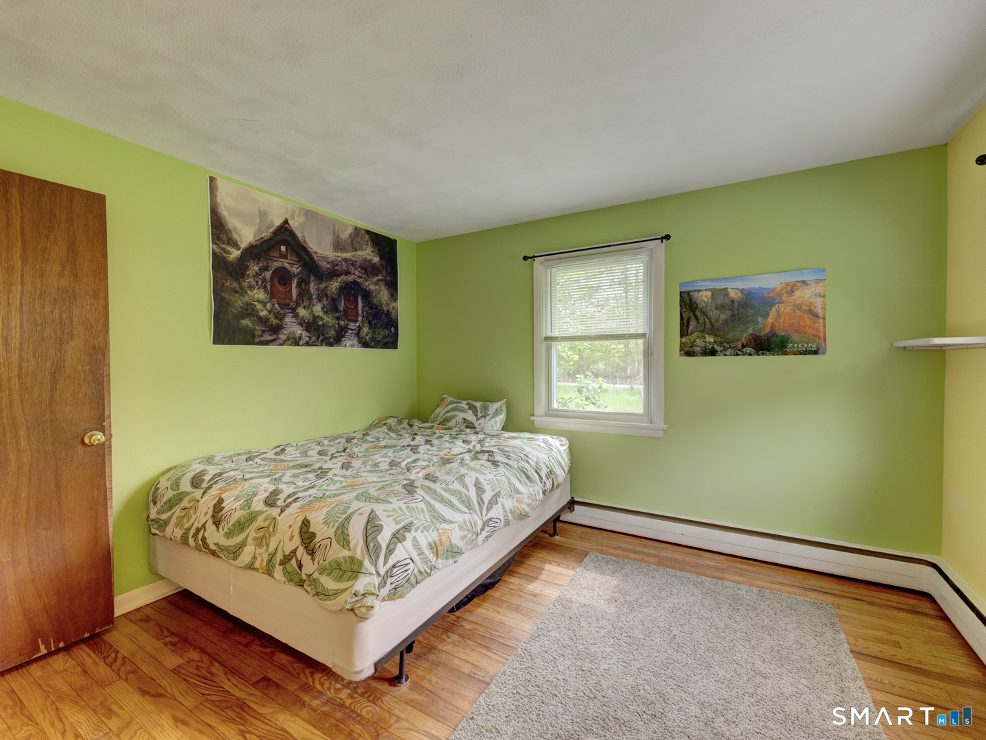 384 Woodland Road Mansfield CT 06268