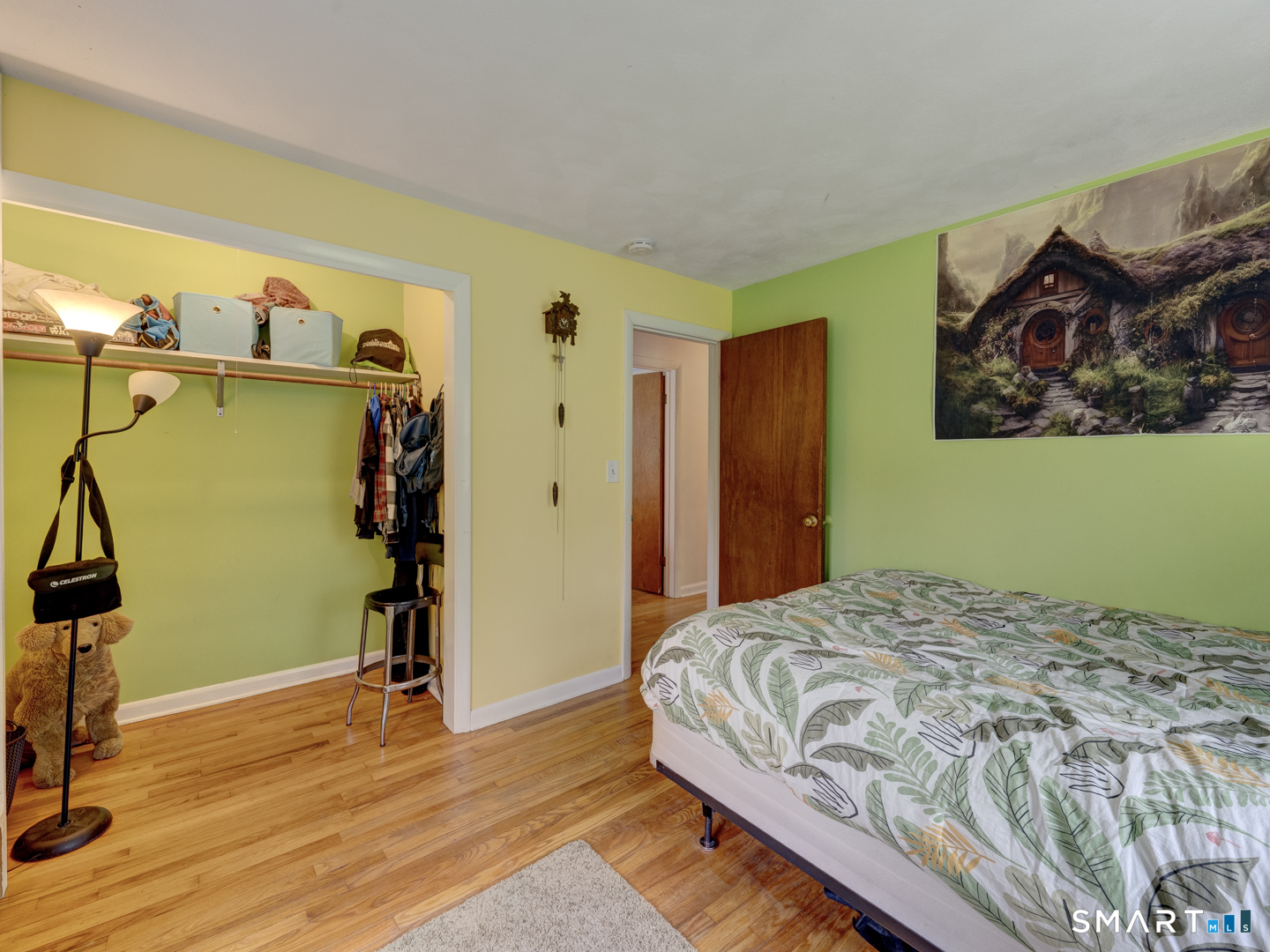 384 Woodland Road Mansfield CT 06268