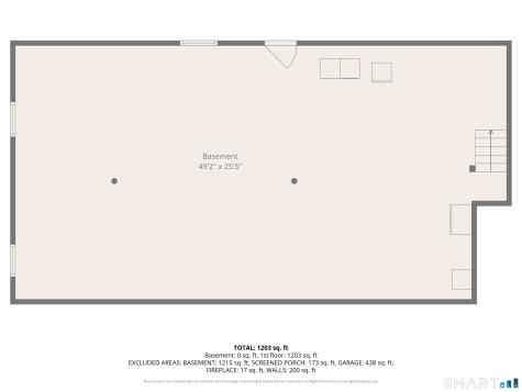 384 Woodland Road Mansfield CT 06268