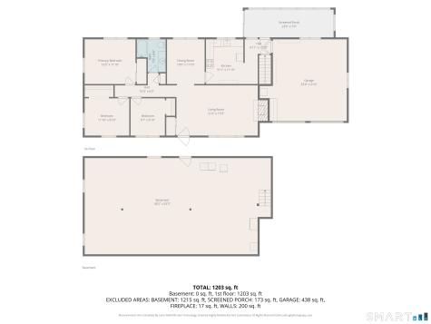 384 Woodland Road Mansfield CT 06268