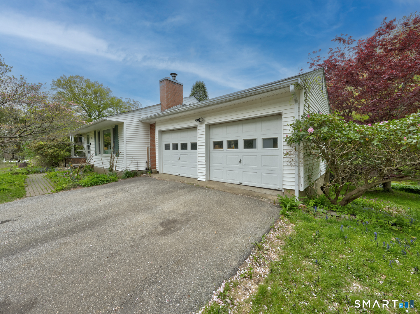 384 Woodland Road Mansfield CT 06268
