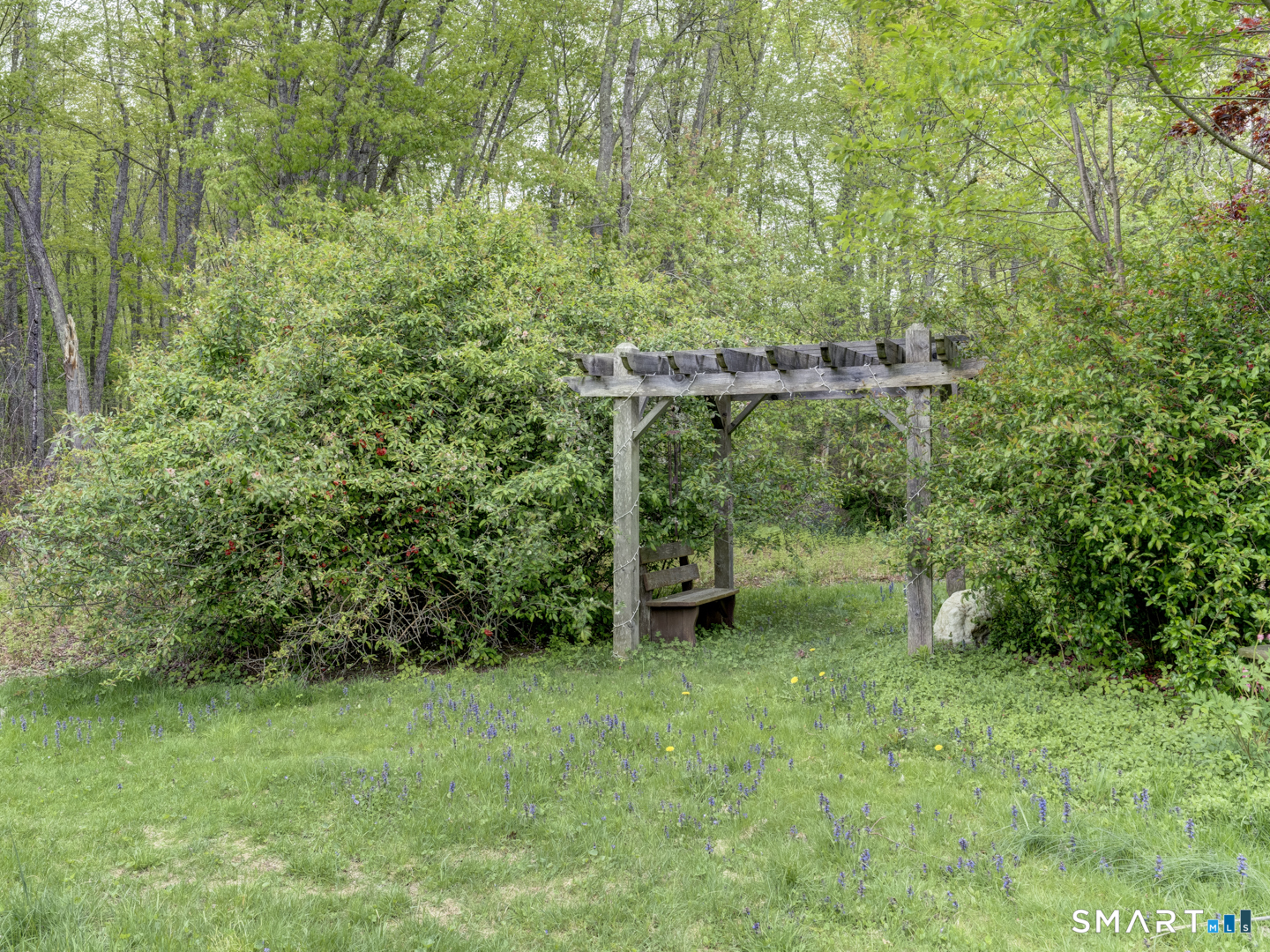 384 Woodland Road Mansfield CT 06268