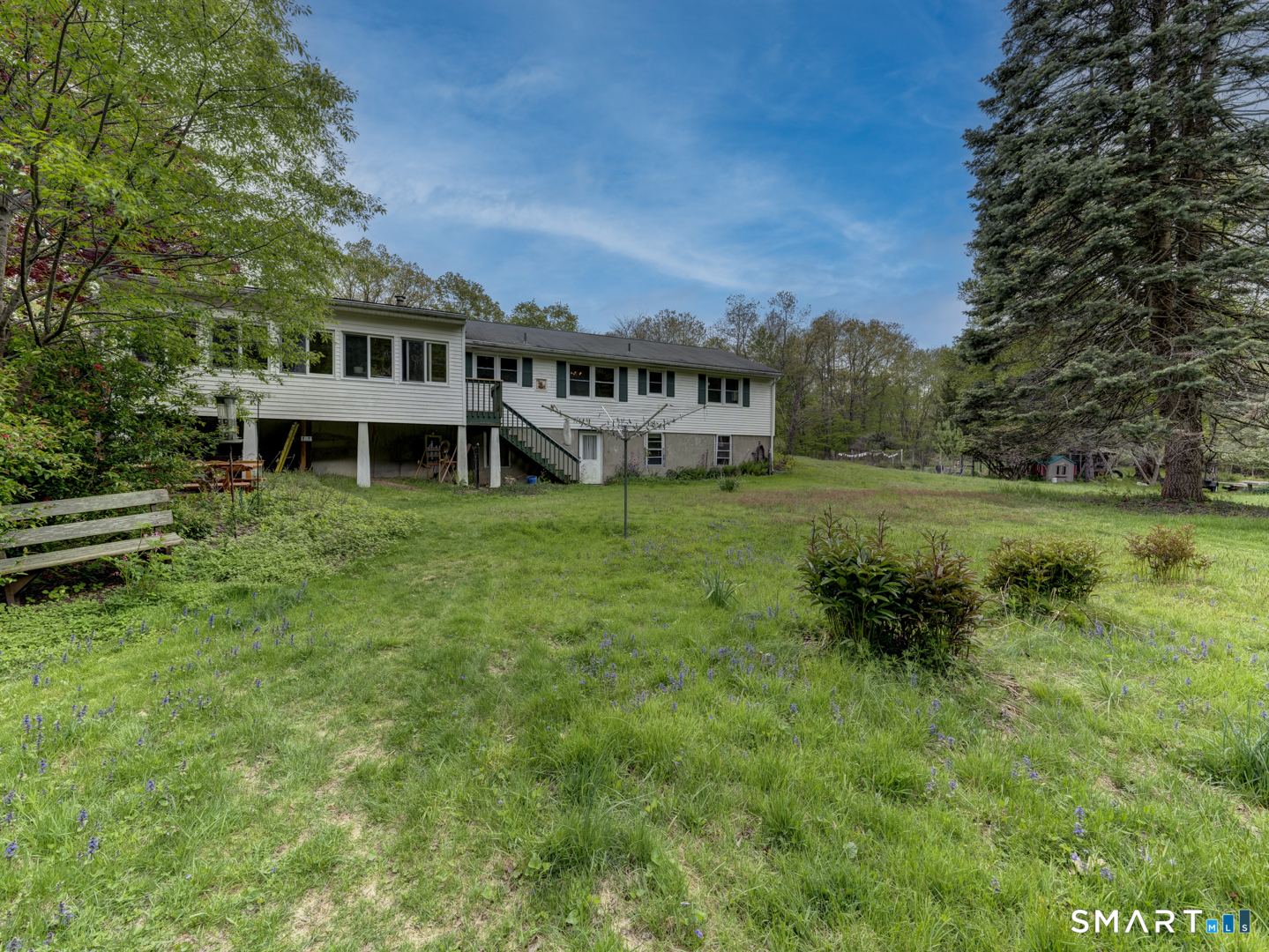 384 Woodland Road Mansfield CT 06268