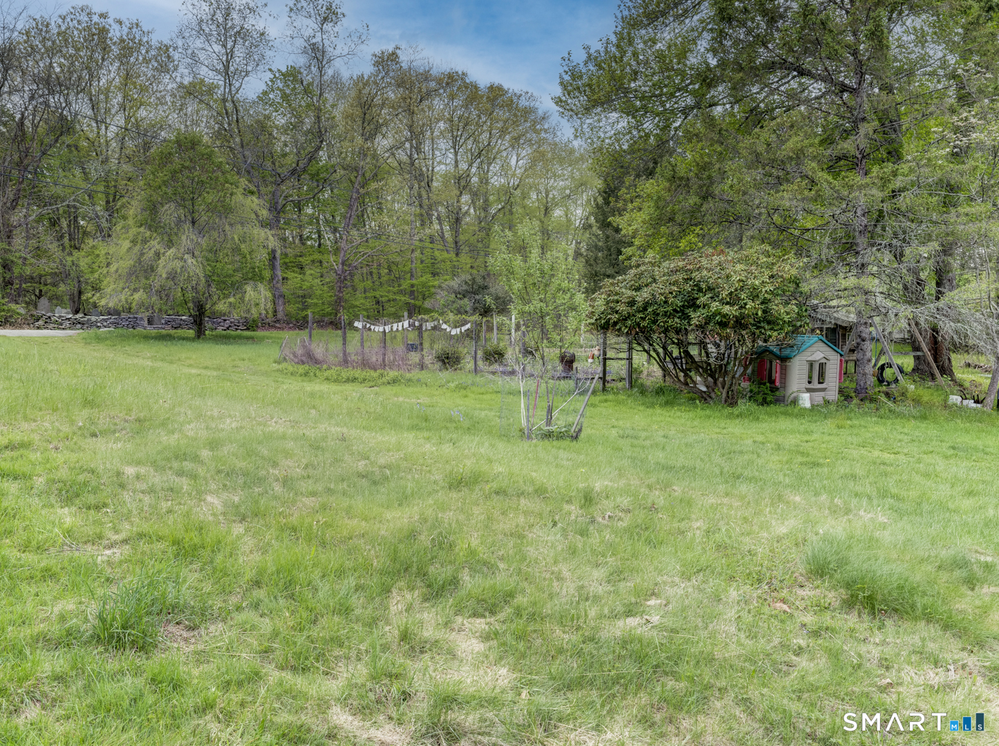 384 Woodland Road Mansfield CT 06268