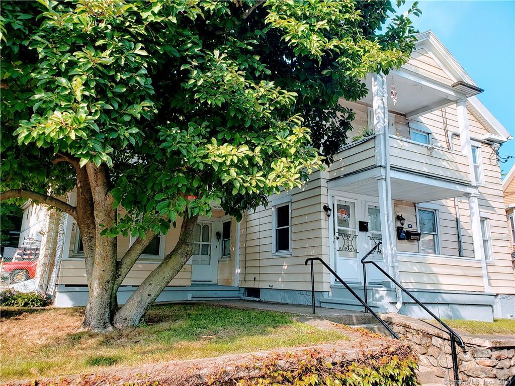 49 Cherry Street Naugatuck CT 06770
