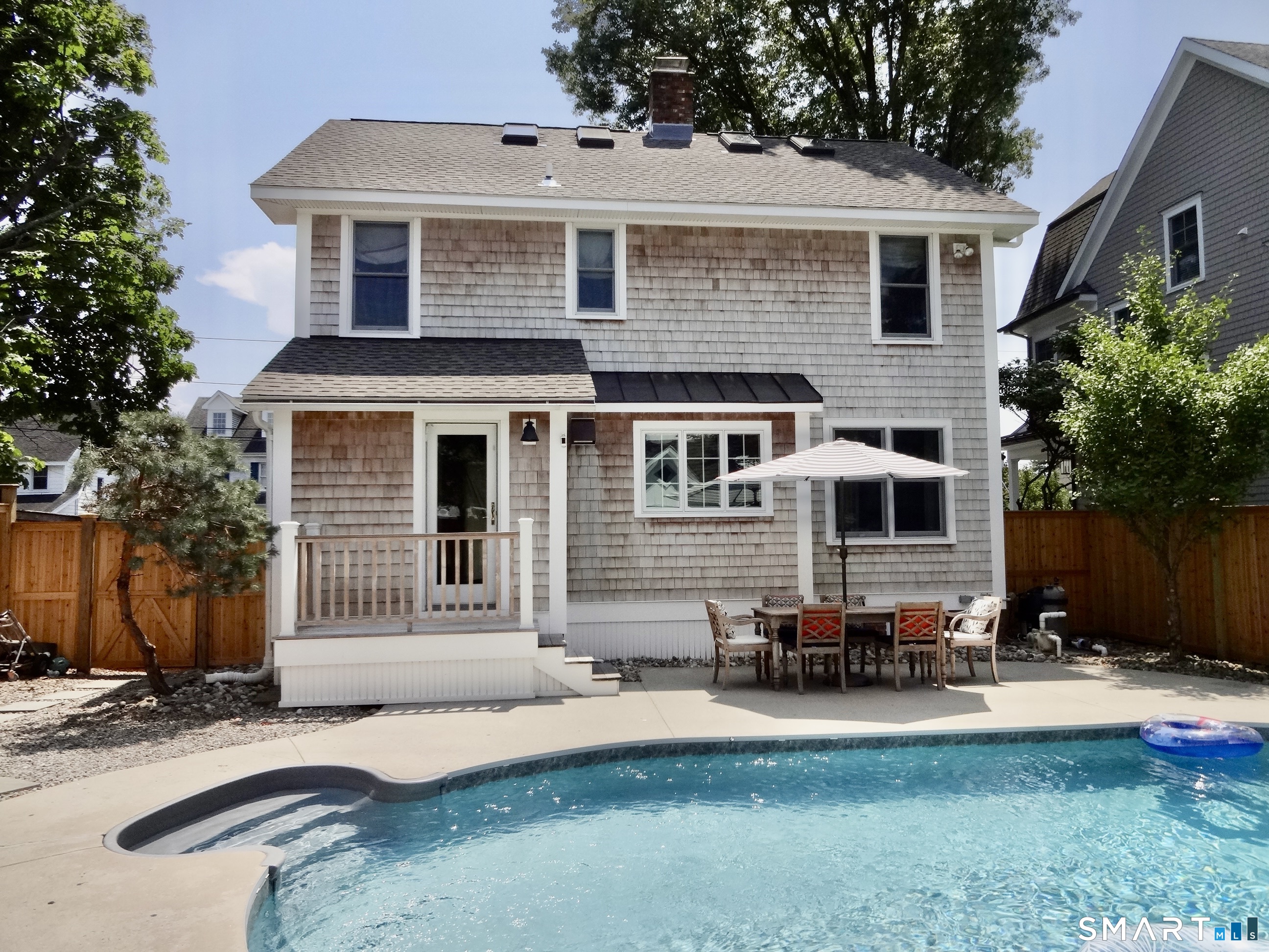 84 Sherman Court Fairfield CT 06824