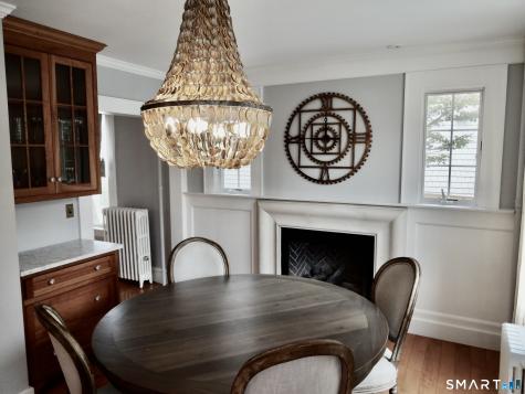 84 Sherman Court Fairfield CT 06824