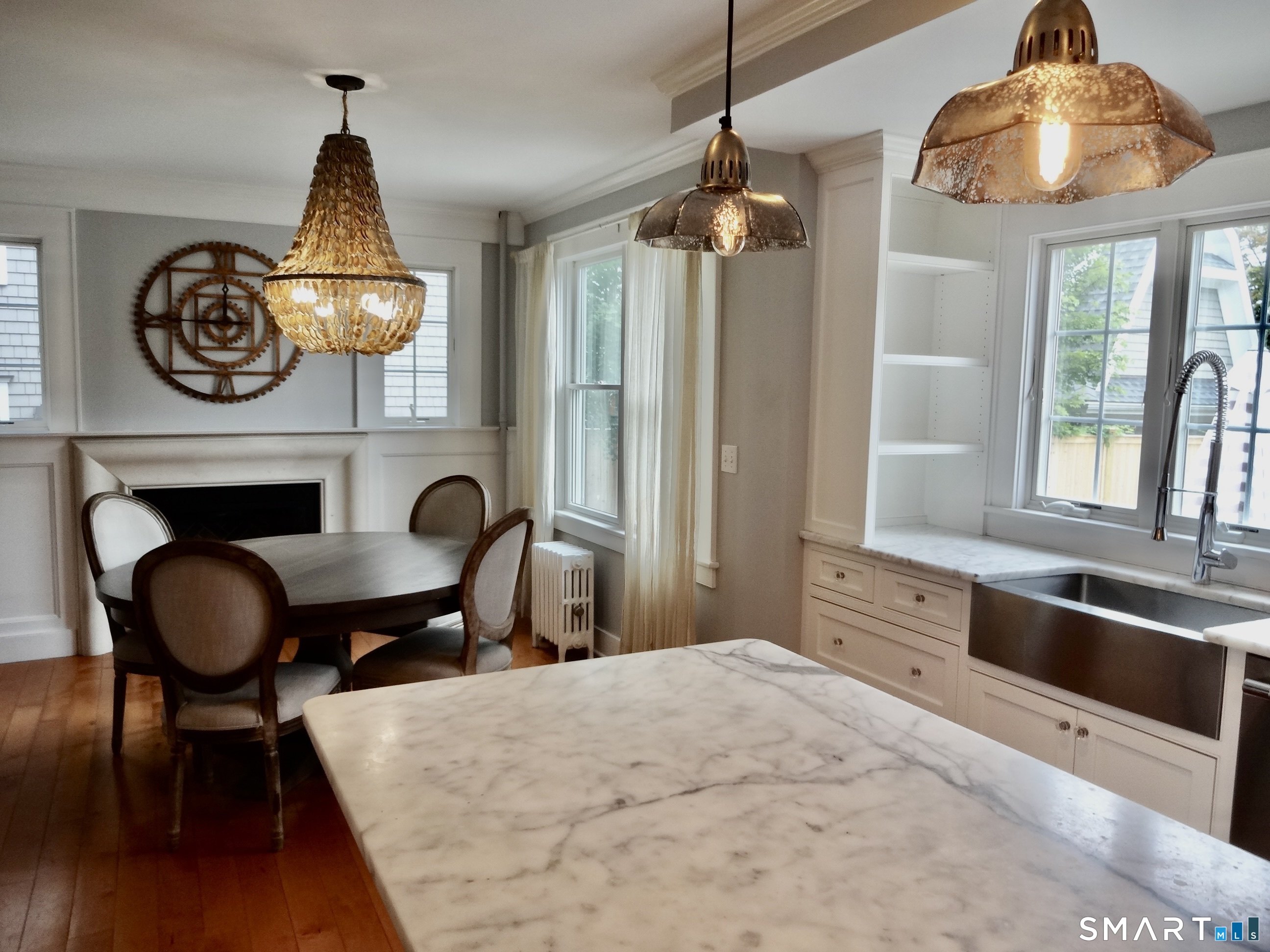 84 Sherman Court Fairfield CT 06824