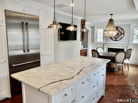 84 Sherman Court Fairfield CT 06824
