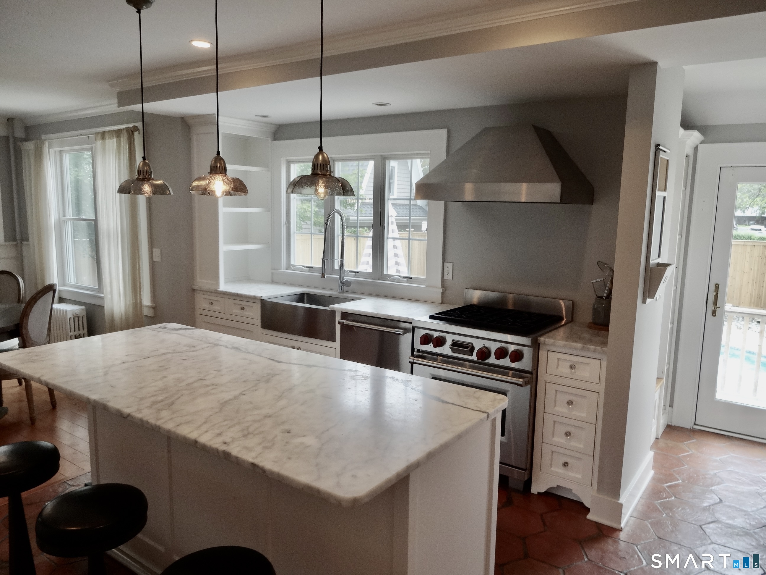 84 Sherman Court Fairfield CT 06824